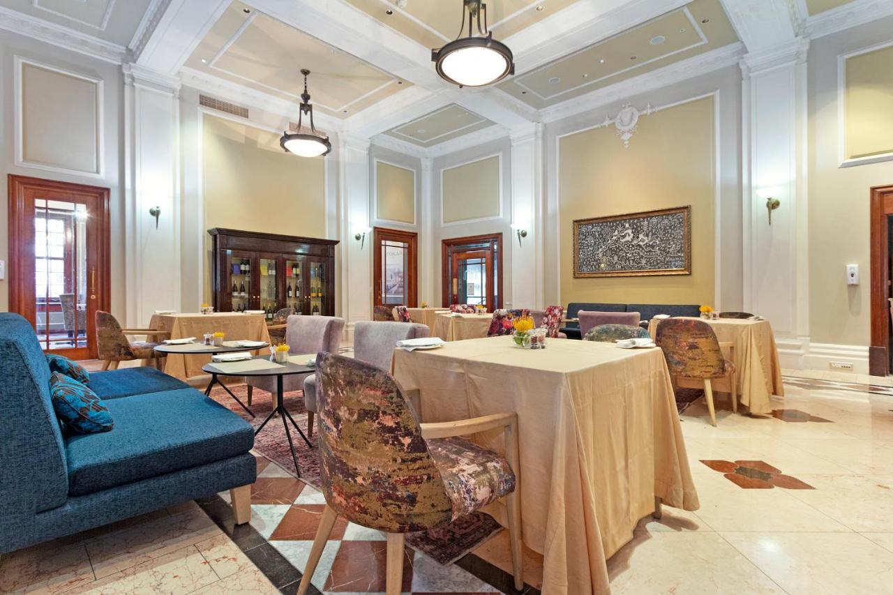 Taj Hotel Cape Town - Luxury 5 Star Suites - Very Spacious With Kitchenette, Lions Head Views Zewnętrze zdjęcie