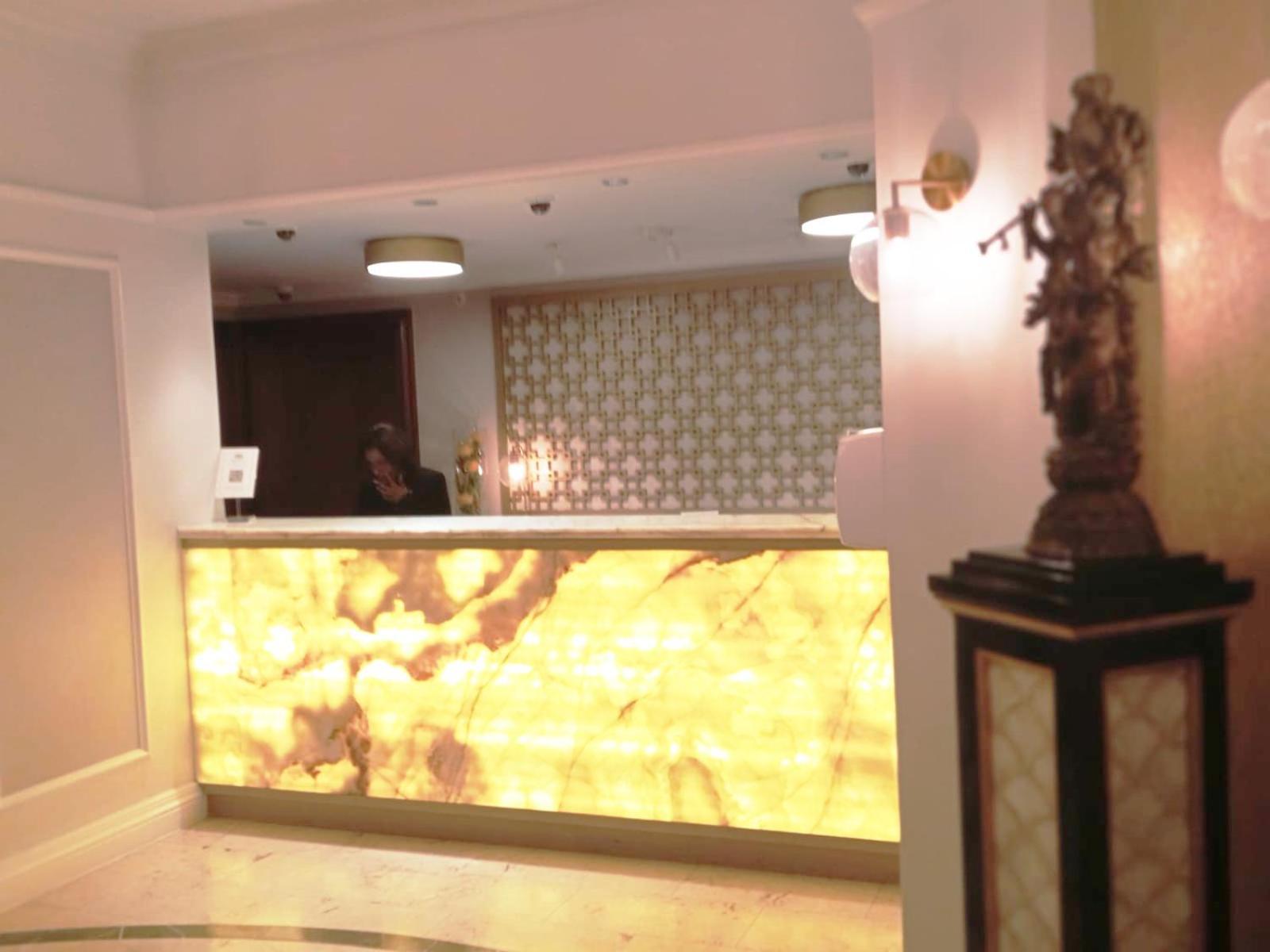 Taj Hotel Cape Town - Luxury 5 Star Suites - Very Spacious With Kitchenette, Lions Head Views Zewnętrze zdjęcie