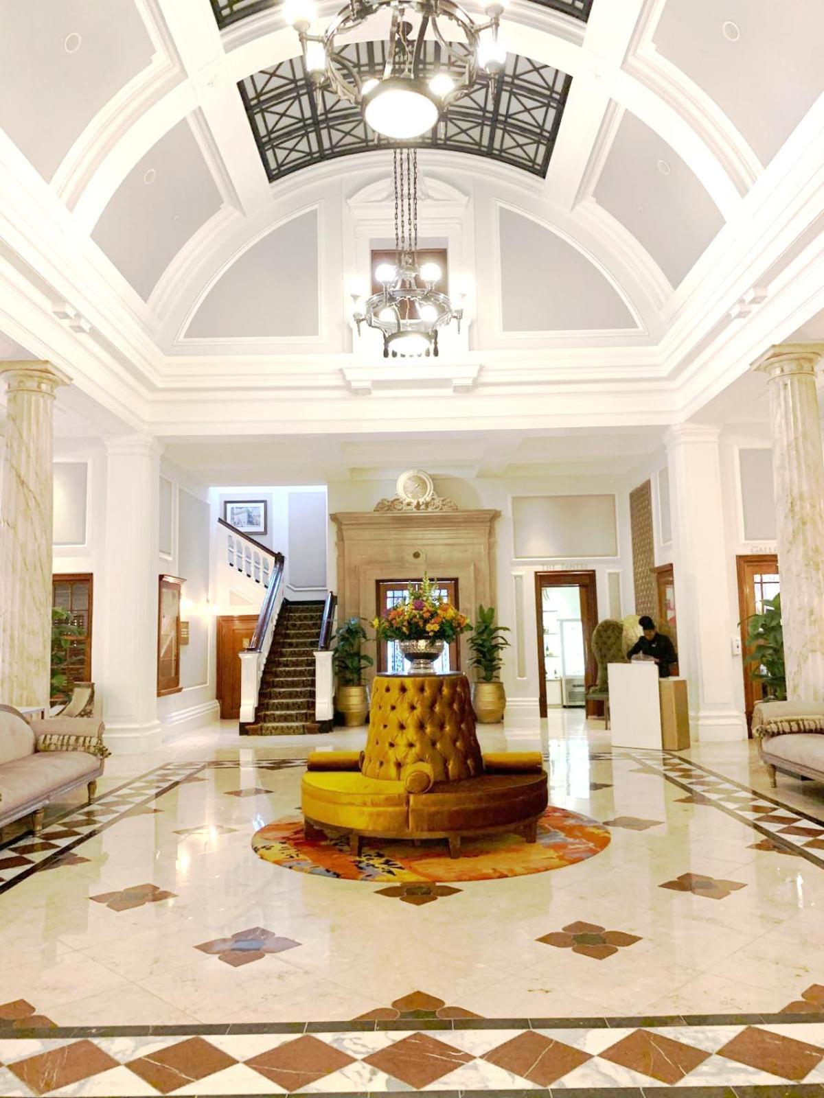 Taj Hotel Cape Town - Luxury 5 Star Suites - Very Spacious With Kitchenette, Lions Head Views Zewnętrze zdjęcie
